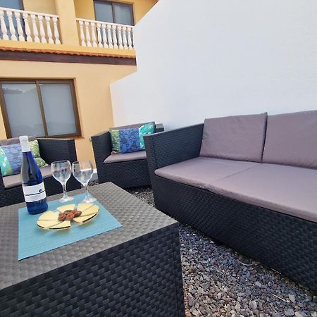 Tamaduste Holidays Relax & Confort Bagian luar foto