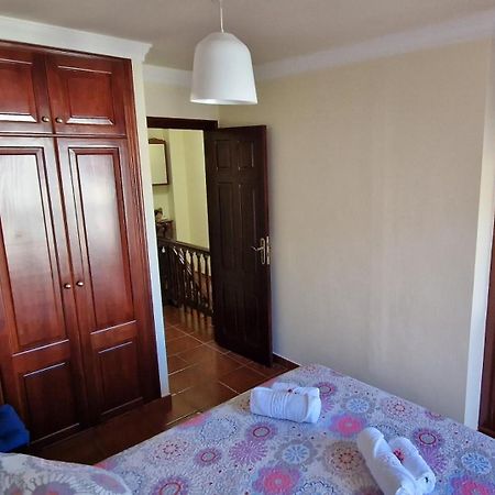 Tamaduste Holidays Relax & Confort Bagian luar foto