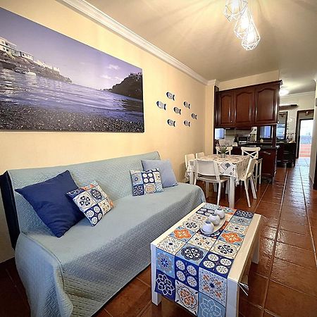 Tamaduste Holidays Relax & Confort Bagian luar foto