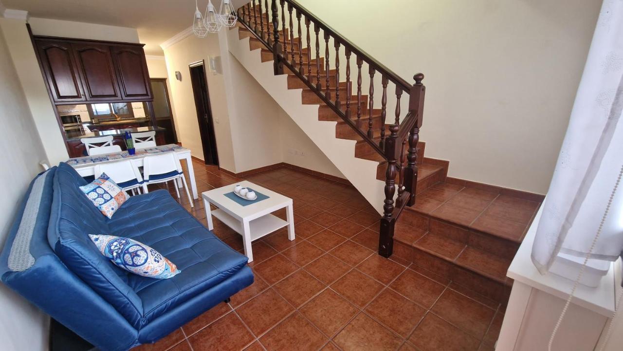 Tamaduste Holidays Relax & Confort Bagian luar foto