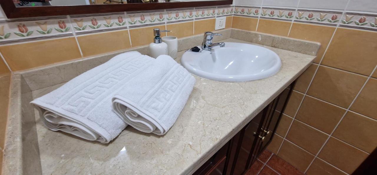 Tamaduste Holidays Relax & Confort Bagian luar foto