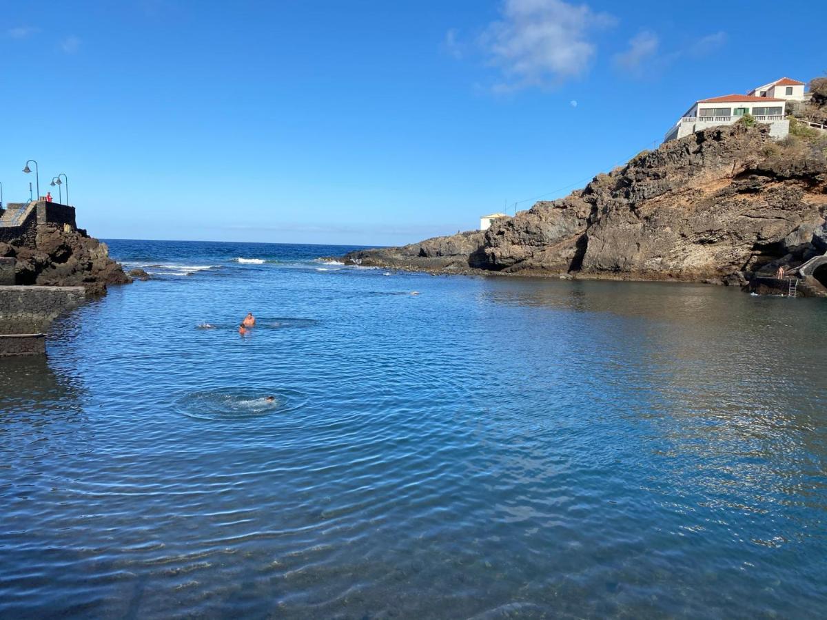 Tamaduste Holidays Relax & Confort Bagian luar foto