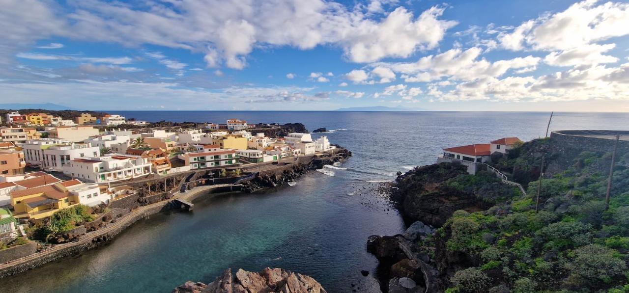Tamaduste Holidays Relax & Confort Bagian luar foto