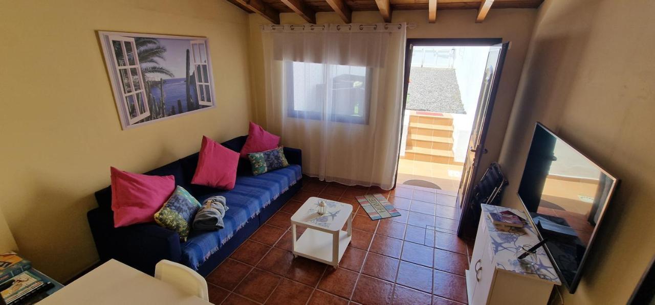 Tamaduste Holidays Relax & Confort Bagian luar foto