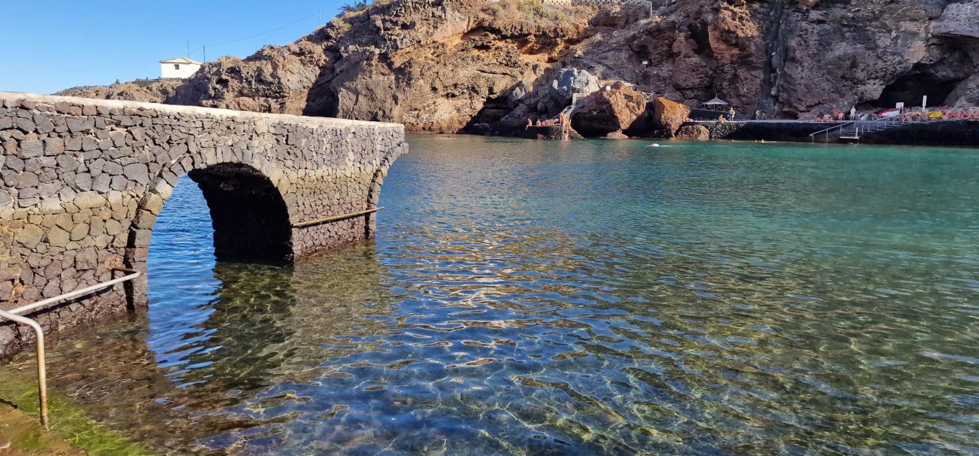 Tamaduste Holidays Relax & Confort Bagian luar foto