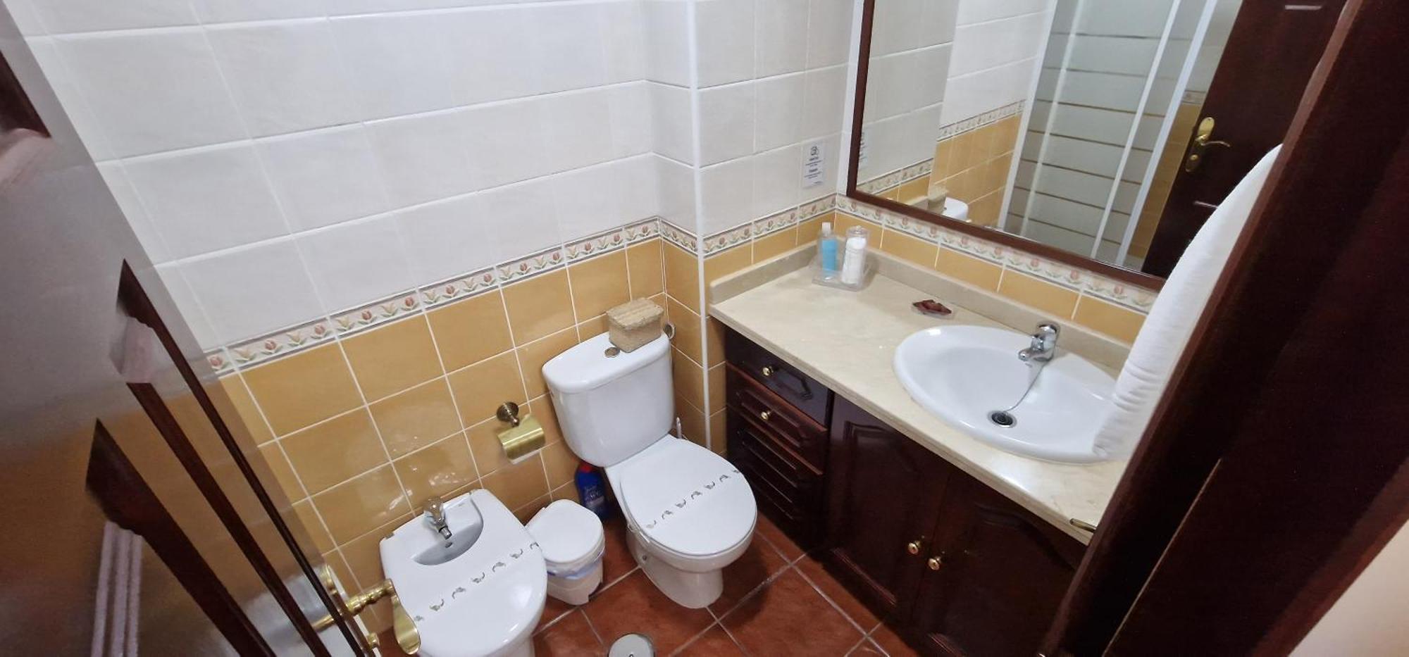 Tamaduste Holidays Relax & Confort Bagian luar foto