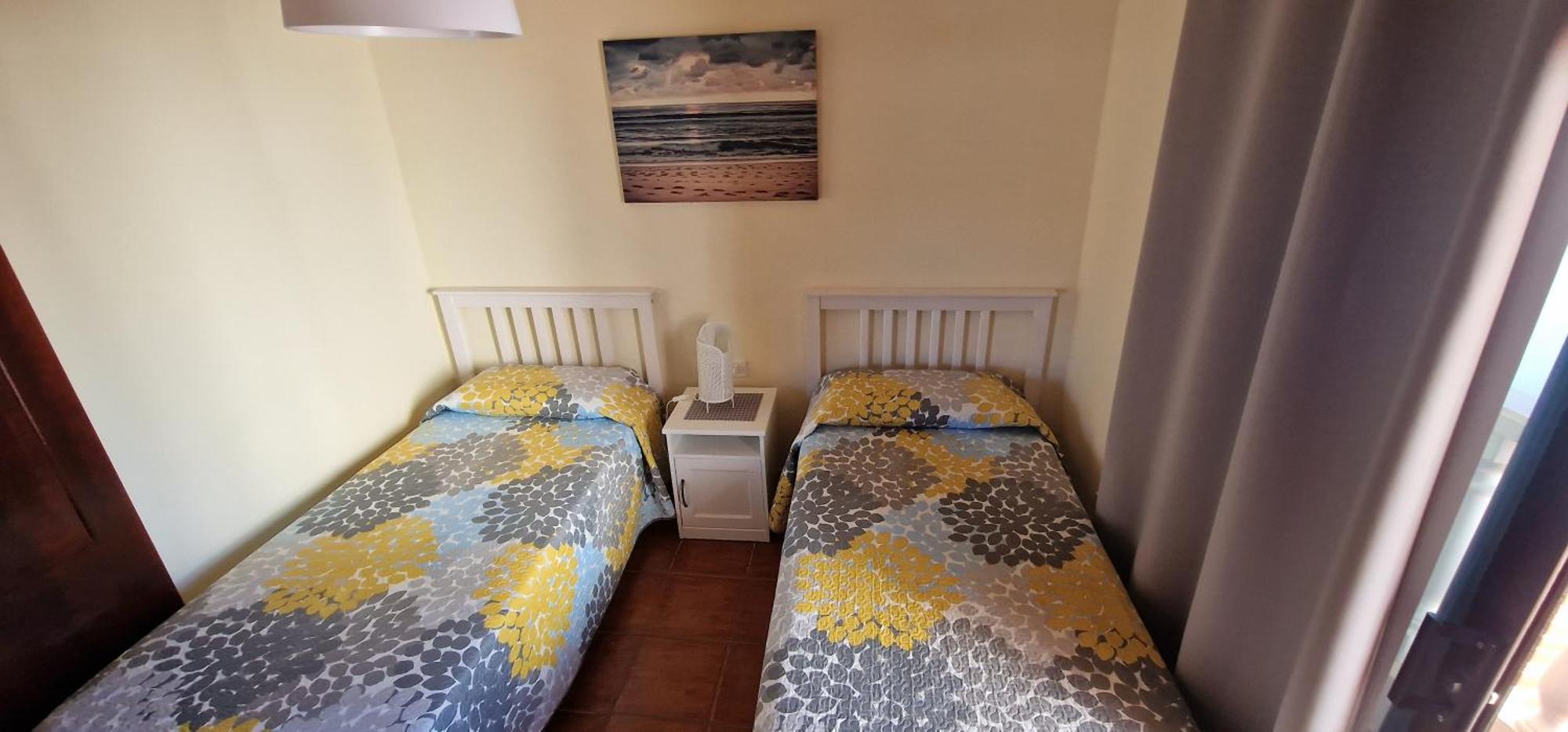 Tamaduste Holidays Relax & Confort Bagian luar foto