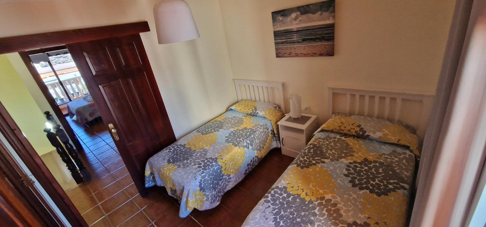 Tamaduste Holidays Relax & Confort Bagian luar foto