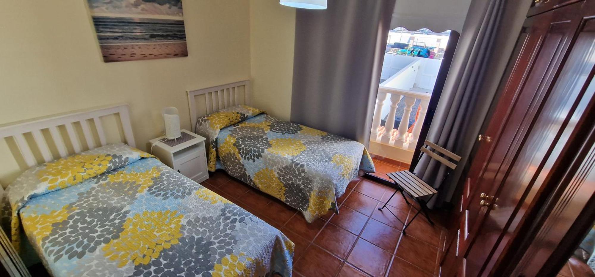 Tamaduste Holidays Relax & Confort Bagian luar foto