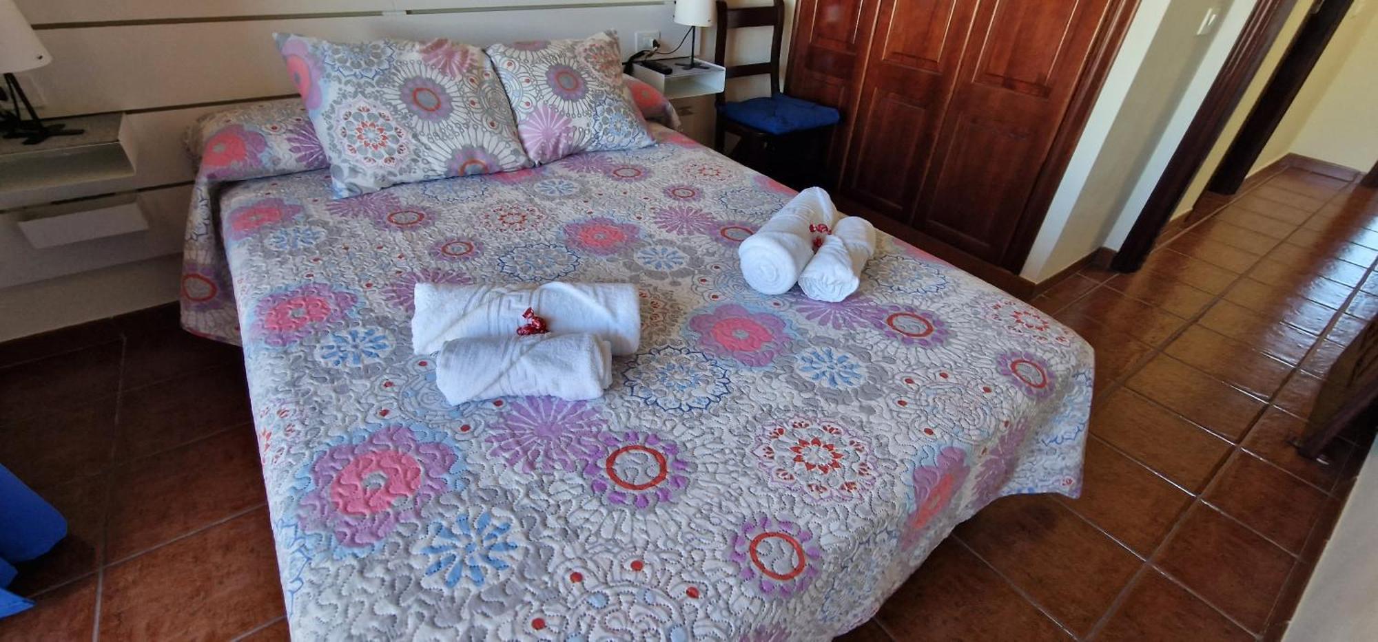Tamaduste Holidays Relax & Confort Bagian luar foto