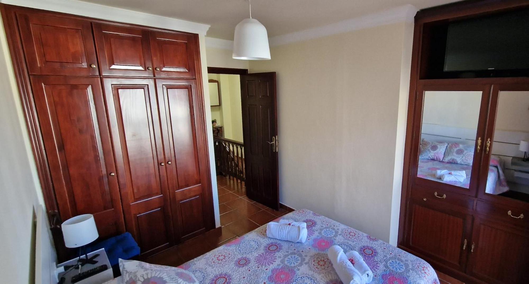 Tamaduste Holidays Relax & Confort Bagian luar foto